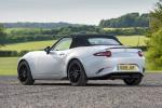 Mazda MX-5 Design Pack 2019 года (UK)